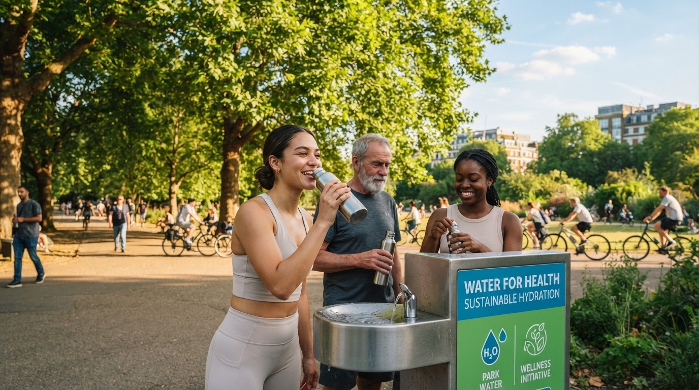 El impacto del cambio climático en nuestra salud física y respiratoria