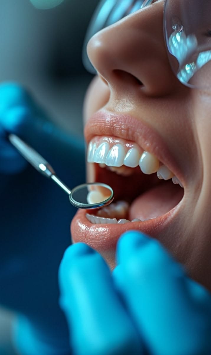 Odontología