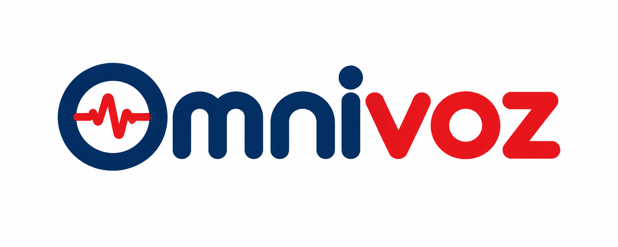 Logo oficial OMNIVOZ