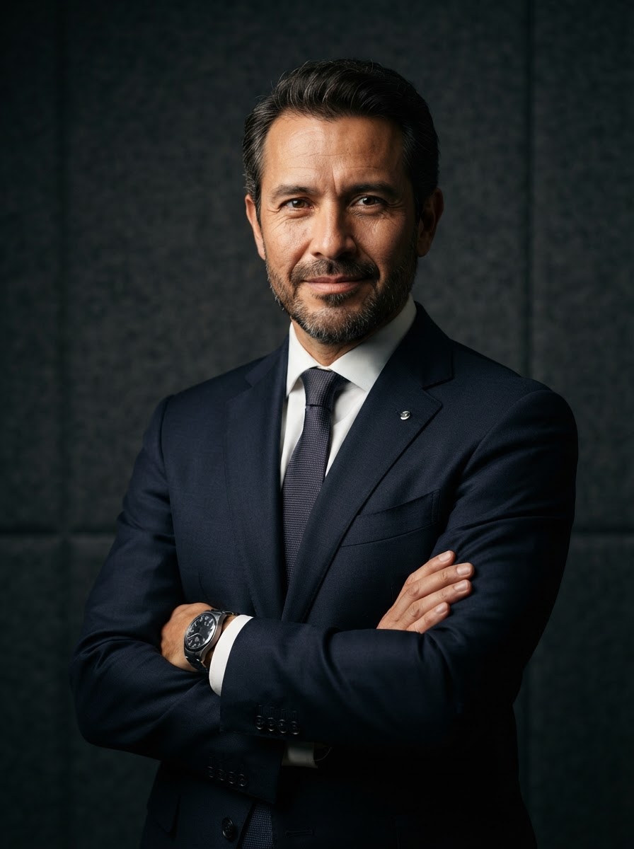 Diego Solís
