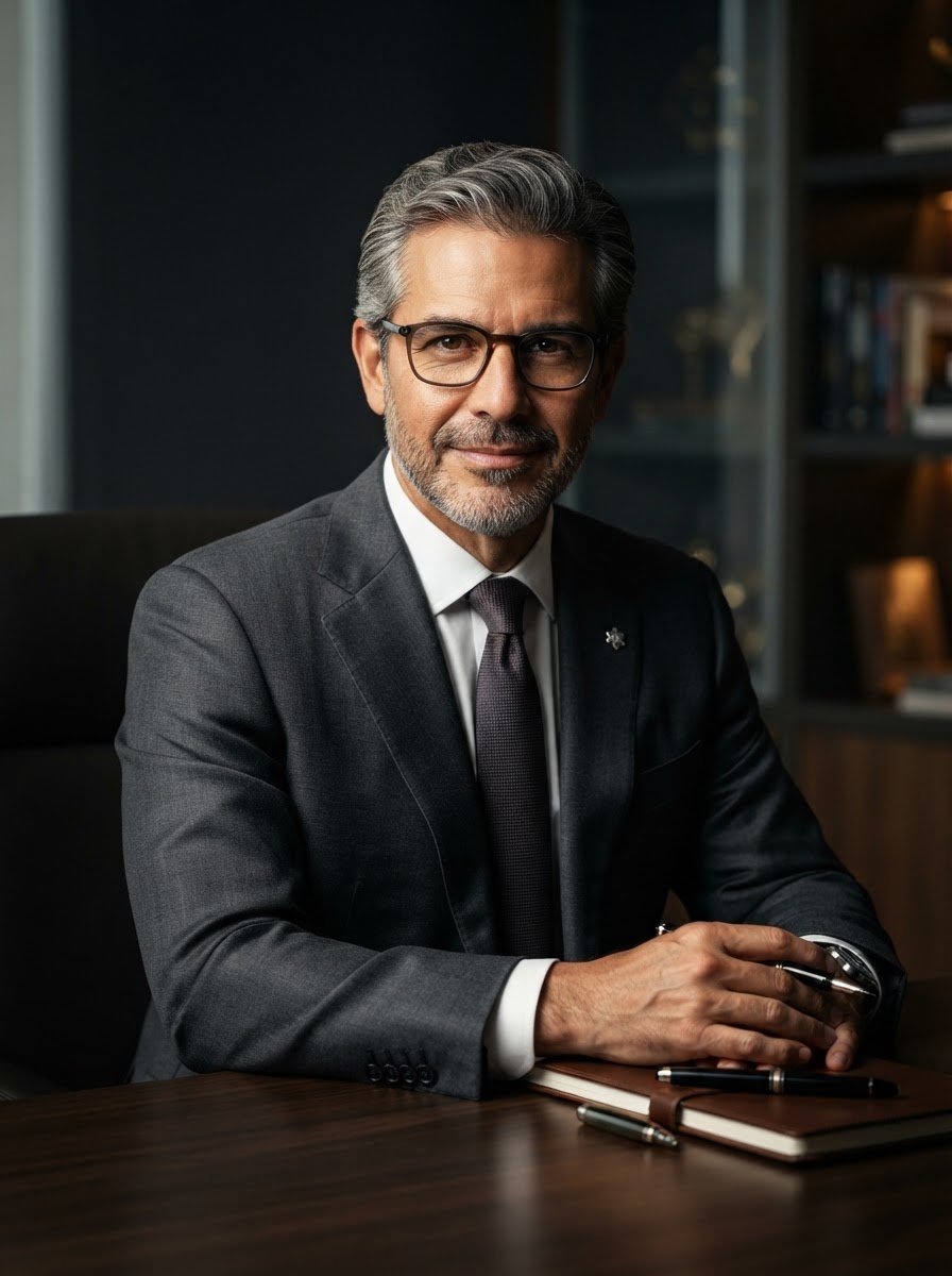 Andrés Ortega