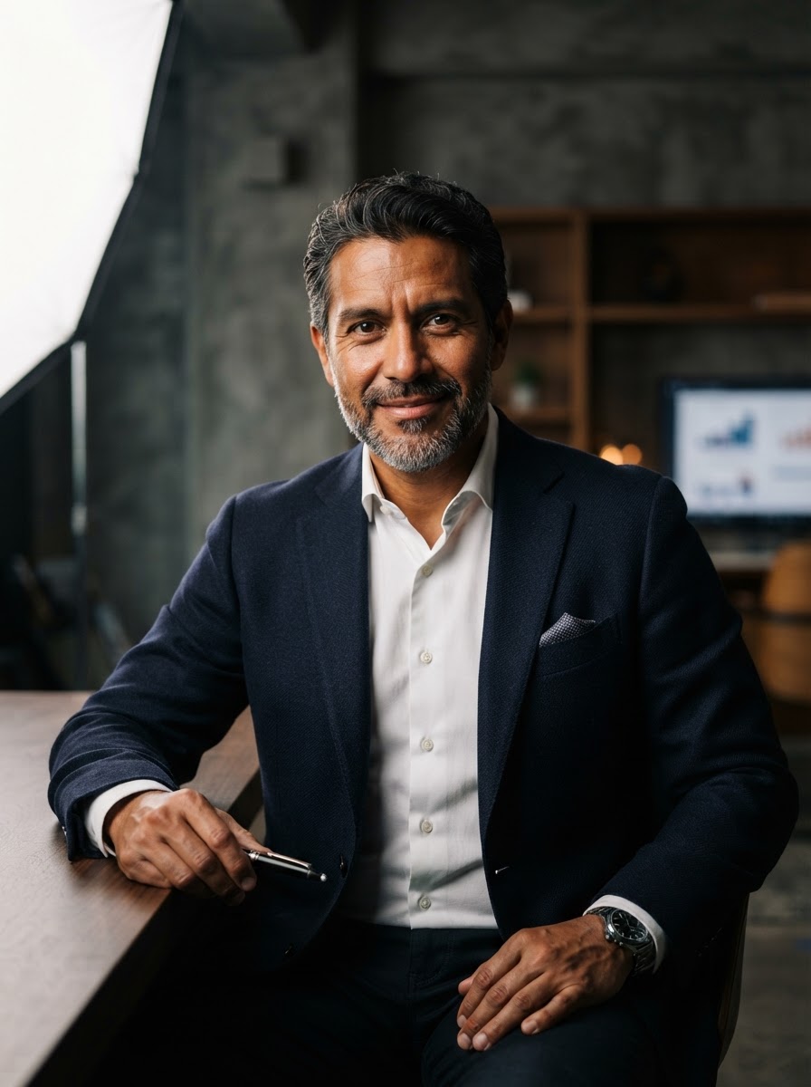 Javier Delgado