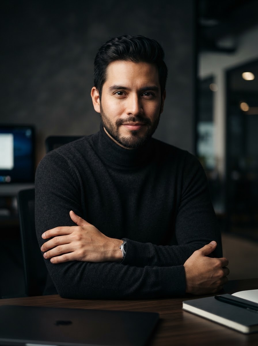 Mateo Rivas