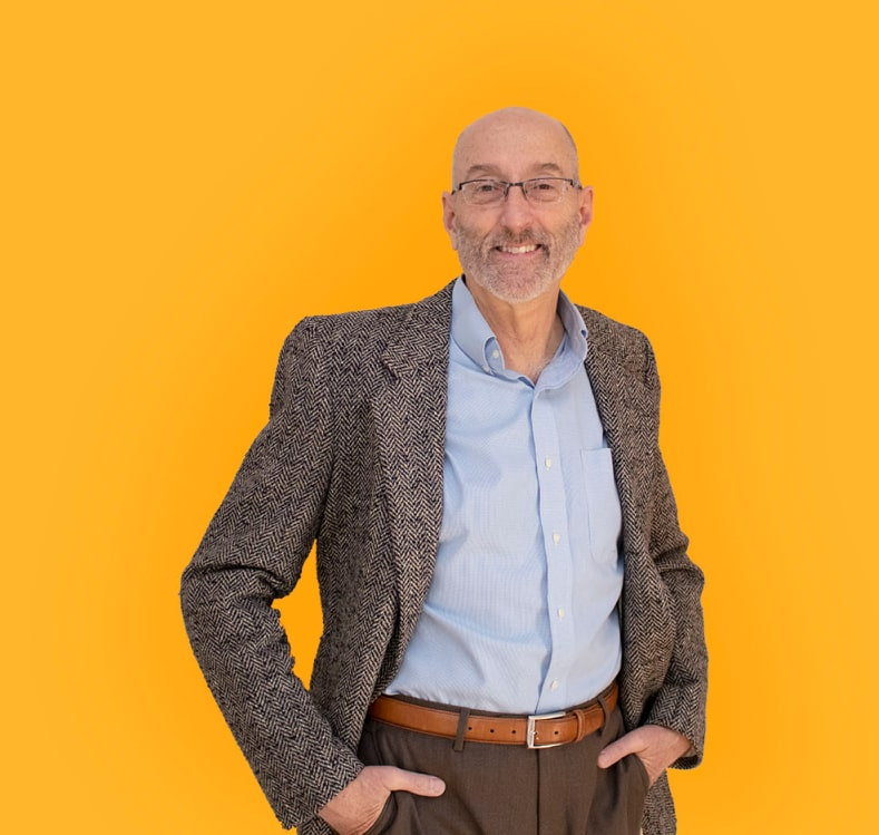 Robert Vernon - Founder of Market Que and Growth Academy Speaker
