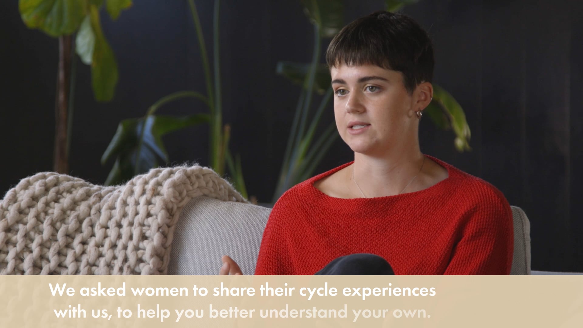 Menstrual Self-Awareness