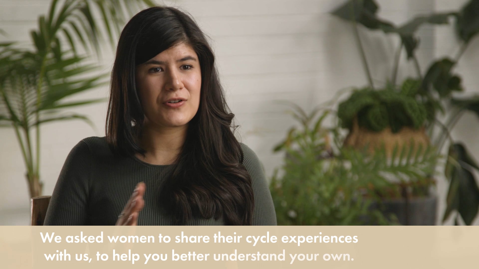 Unlocking the Secrets of Menstrual Health