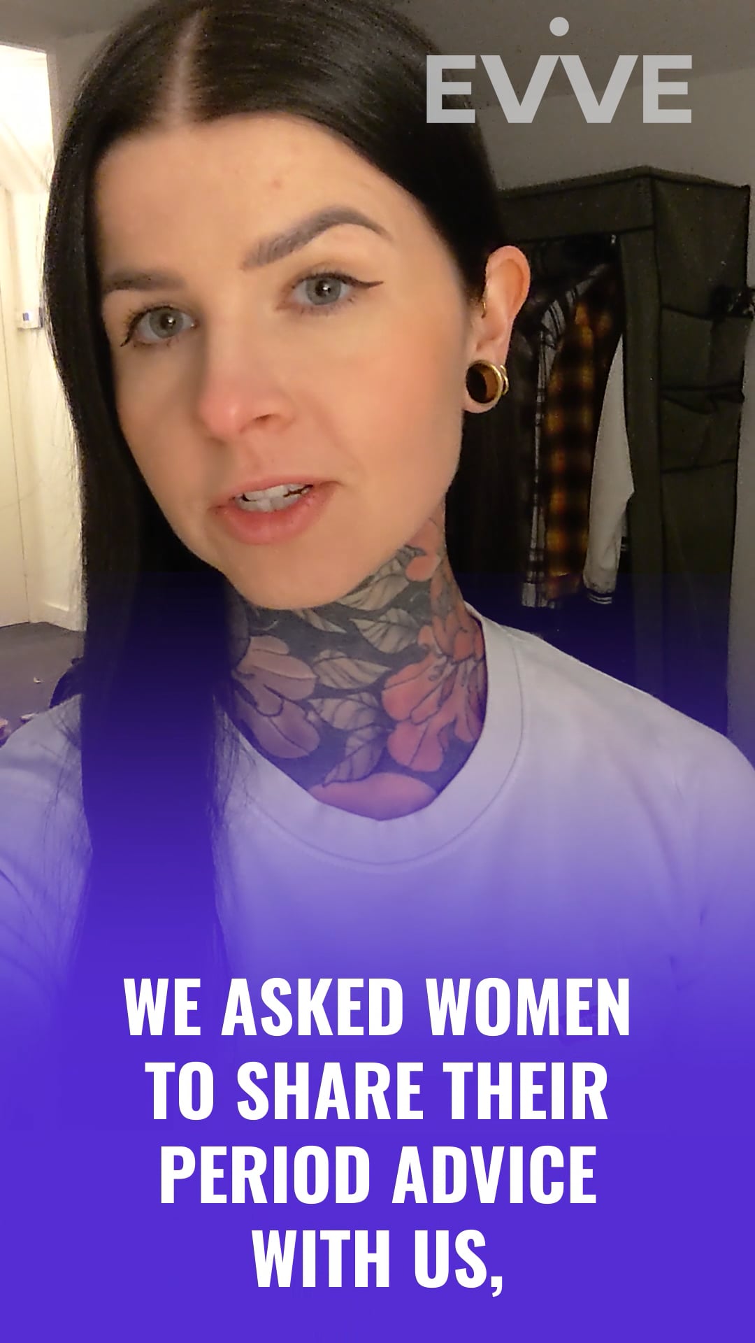 Myth Busting: Using Tampons Doesn't Affect Your Virginity