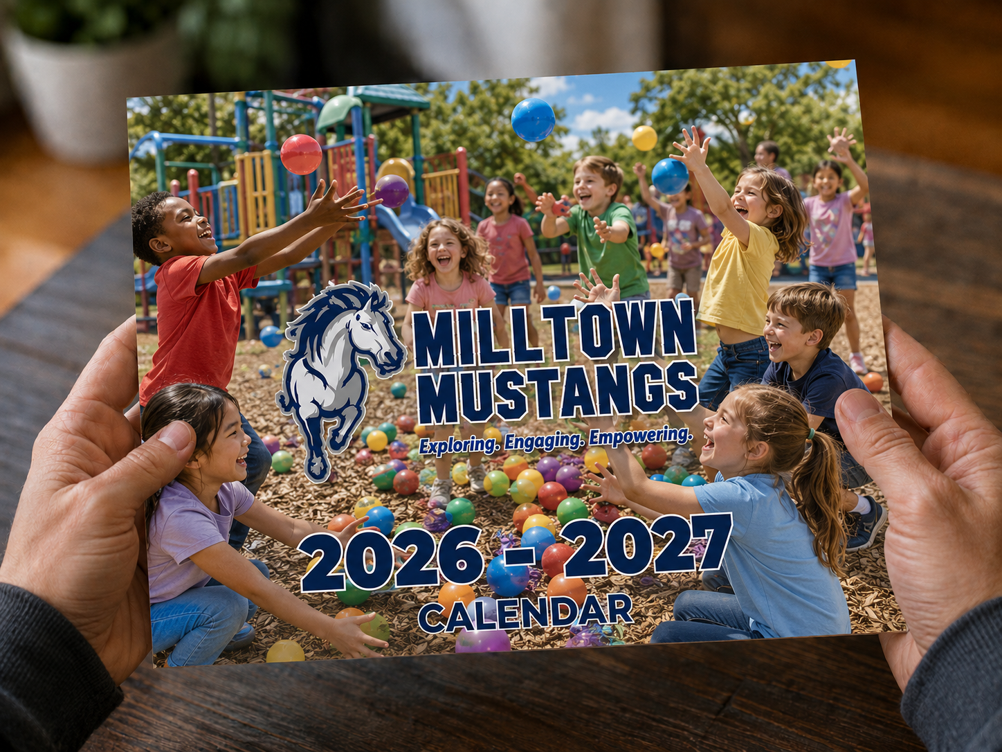 Schools, Athletics and Arts