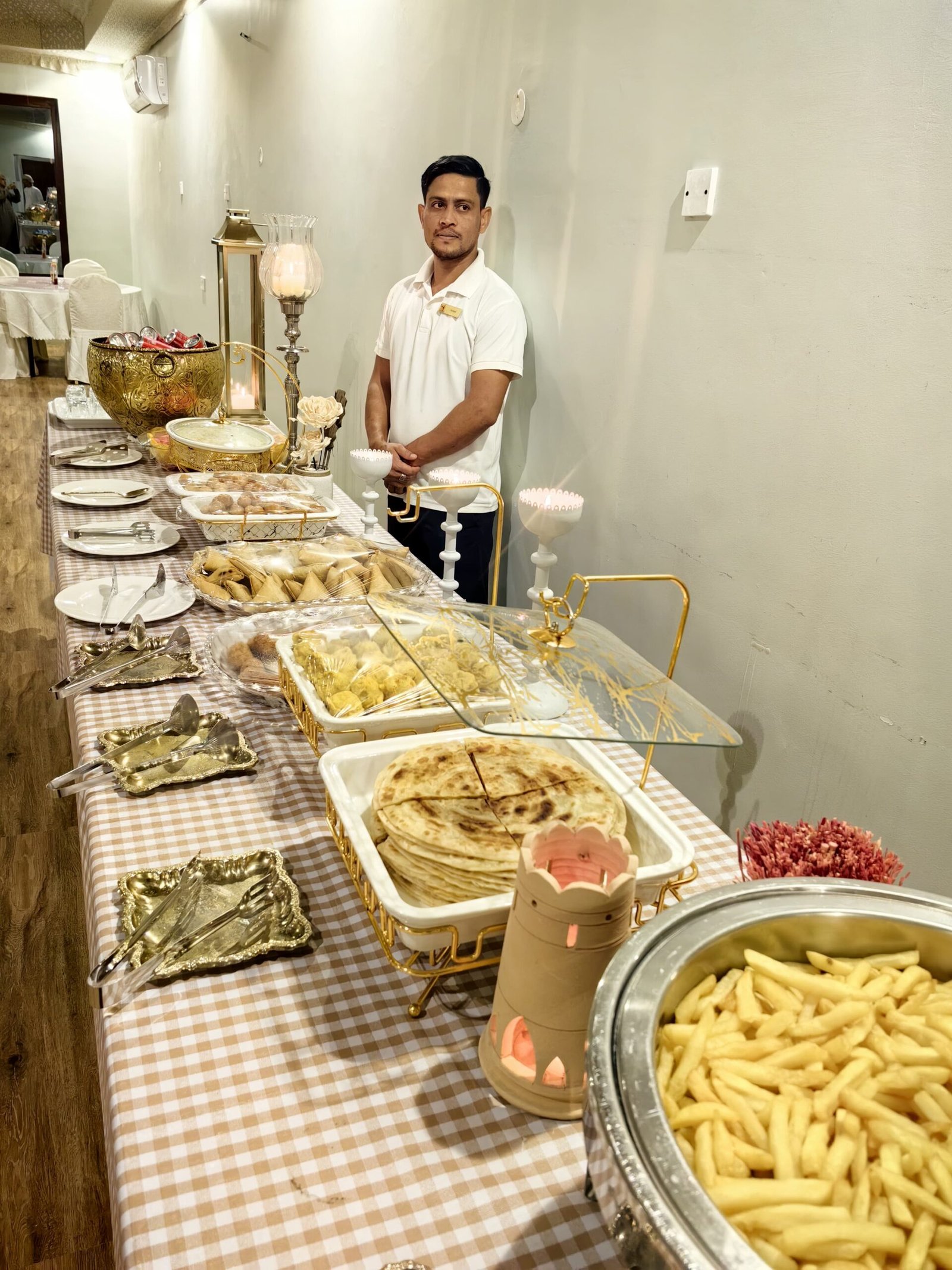 Desert Rose Camp gallery