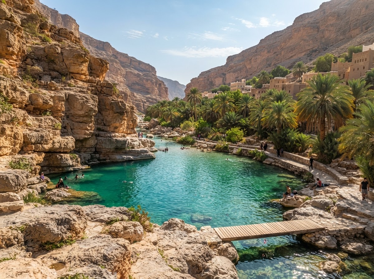 Desert Rose Camp gallery