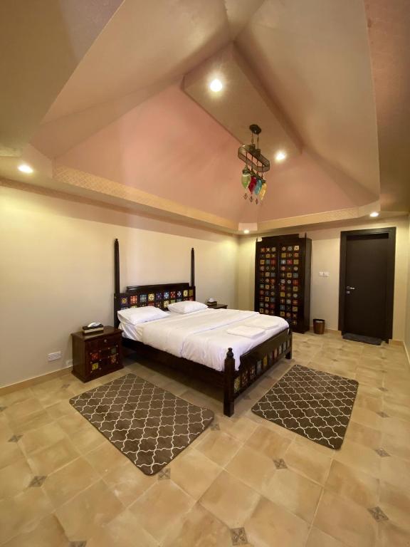 Premium Suite Tent