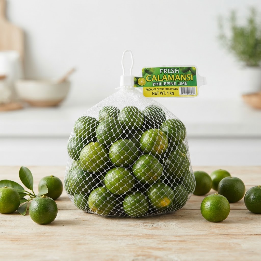 Calamansi 1kg