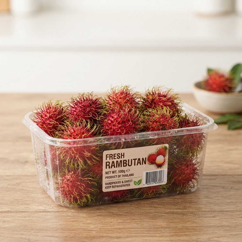 Rambutan