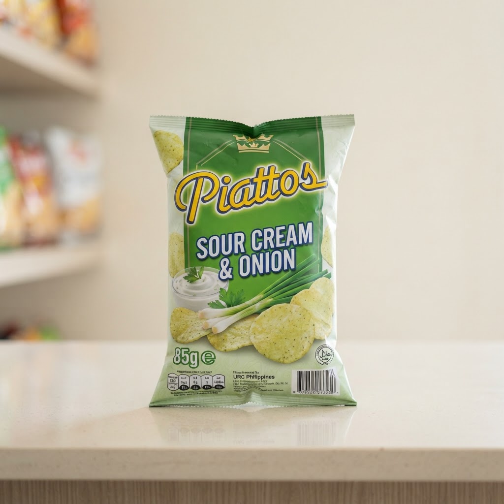 Piattos