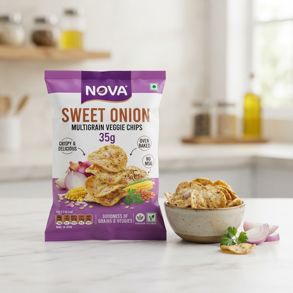 Nova Multigrain