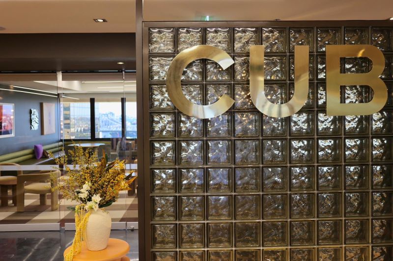 CUB Members Home Loan Rebate Hero