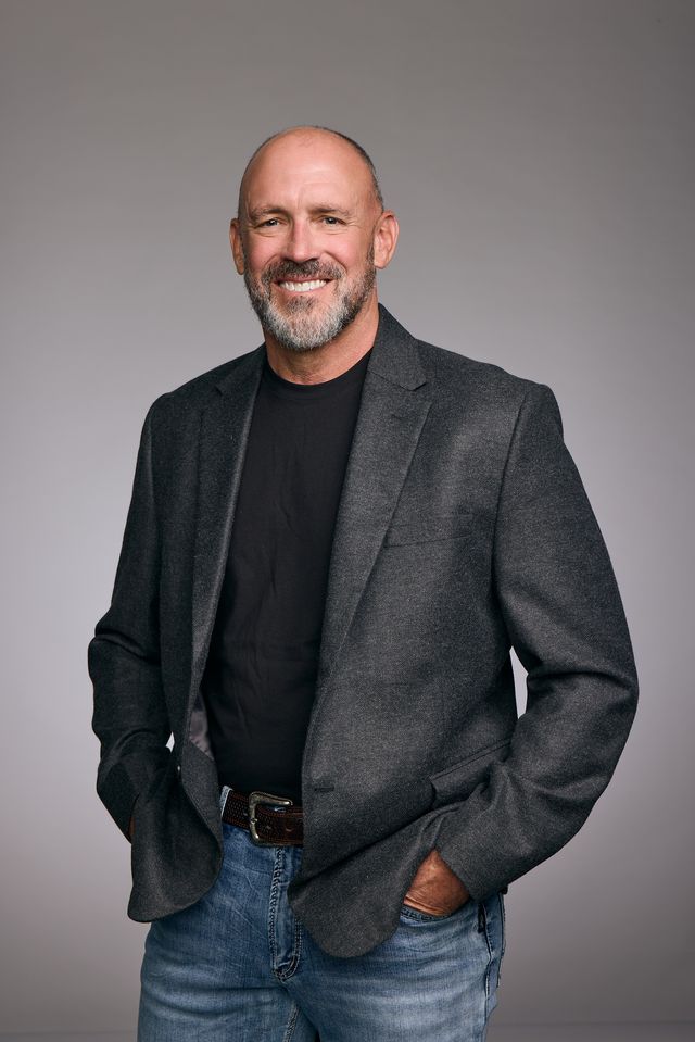 LTC (Ret.) J. Bryant Love, Ed.D. — Founder & CEO