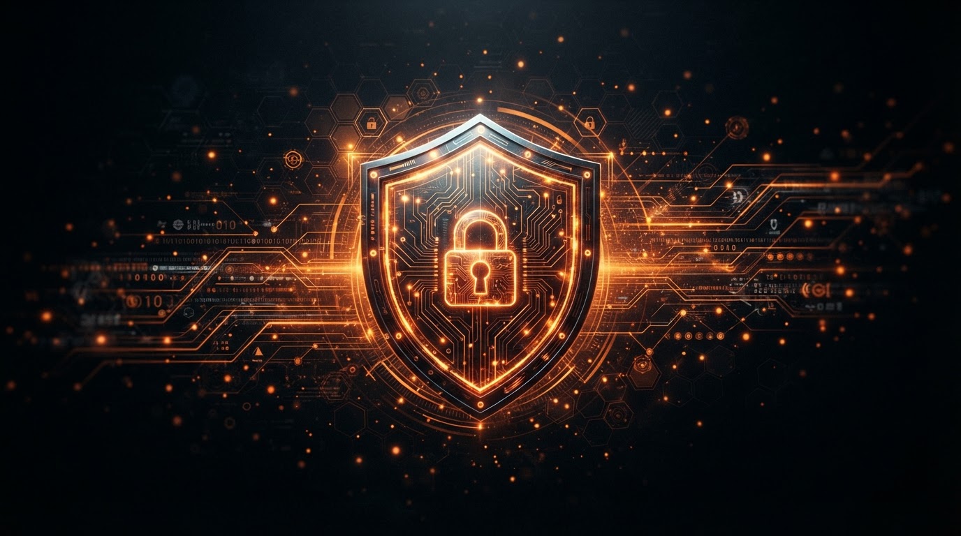 Secure your seat — Cyber Security Workshop registration