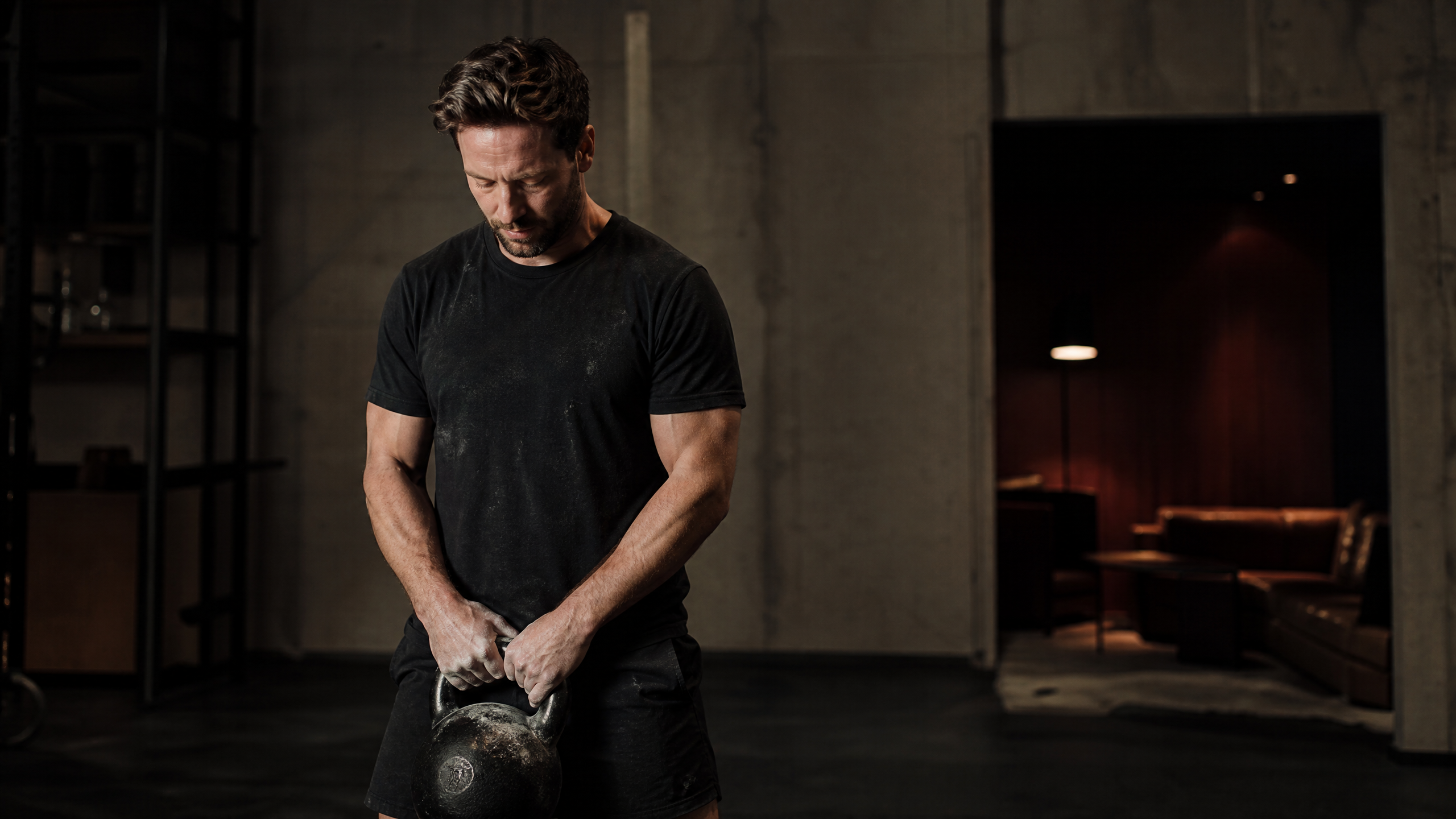 Scheepers Methode Hybrid Training