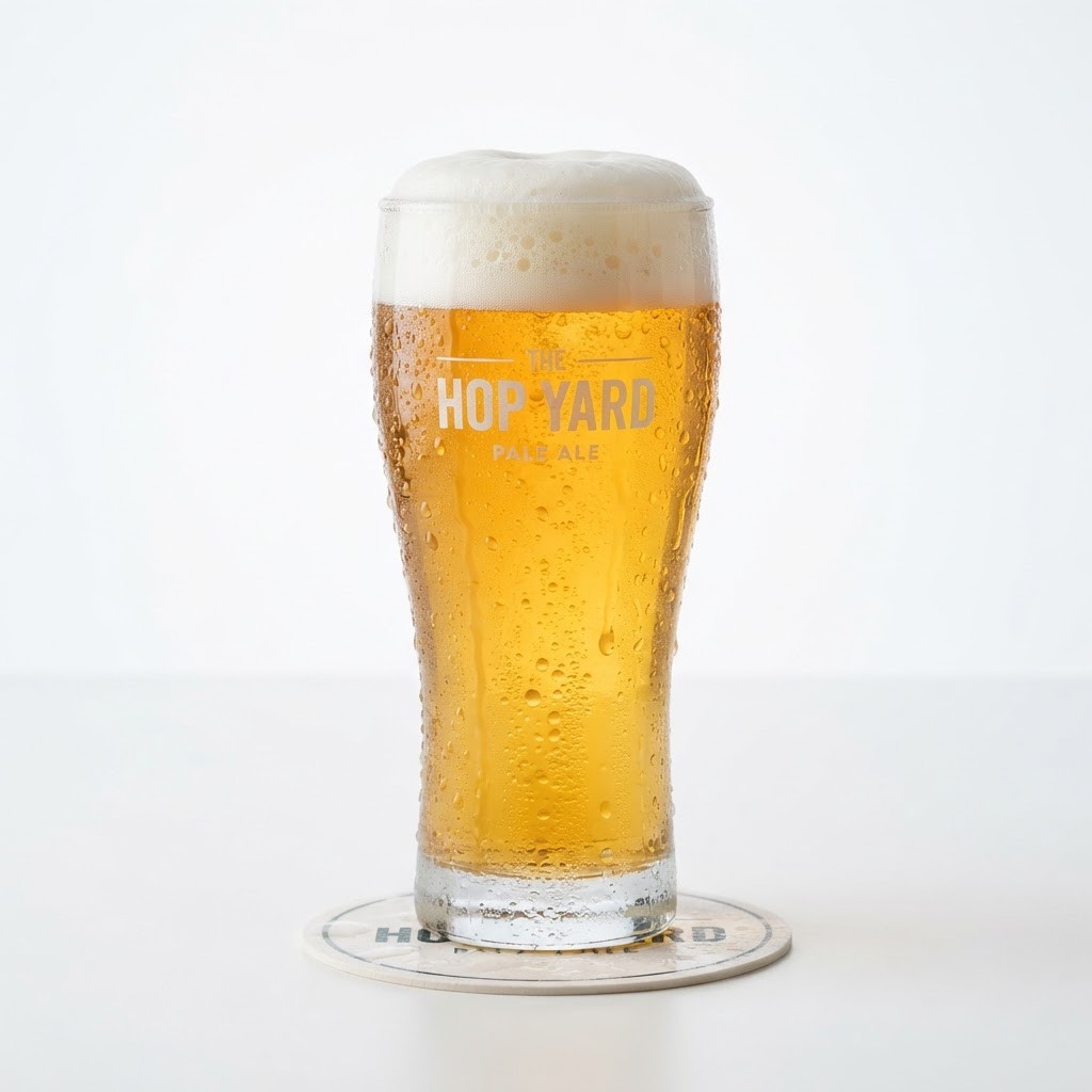 Cerveza de barril
