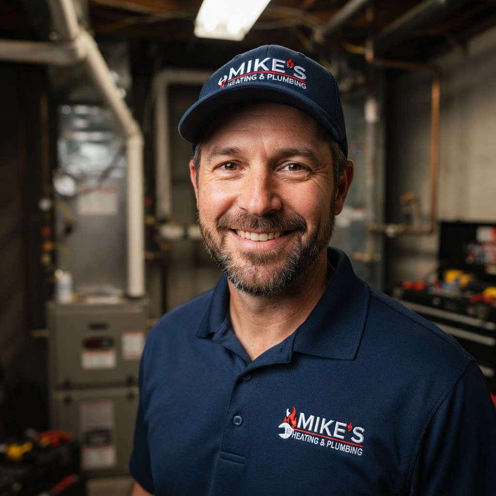 HVAC Contractor