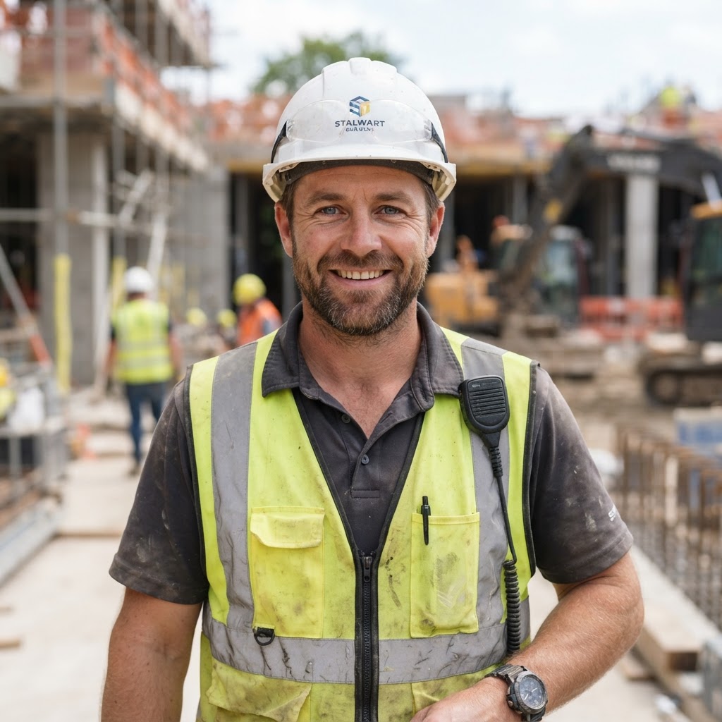General Contractor