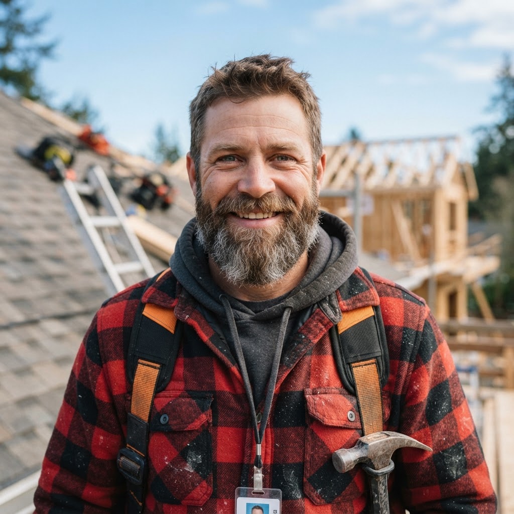 Roofing Contractor