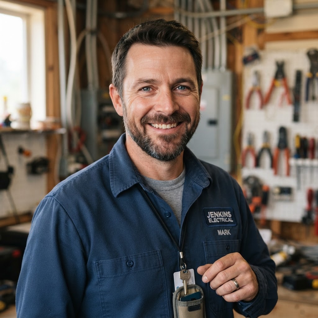 Electrician Contractor