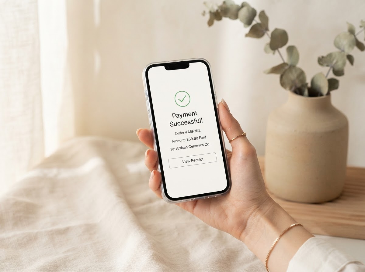 Payments