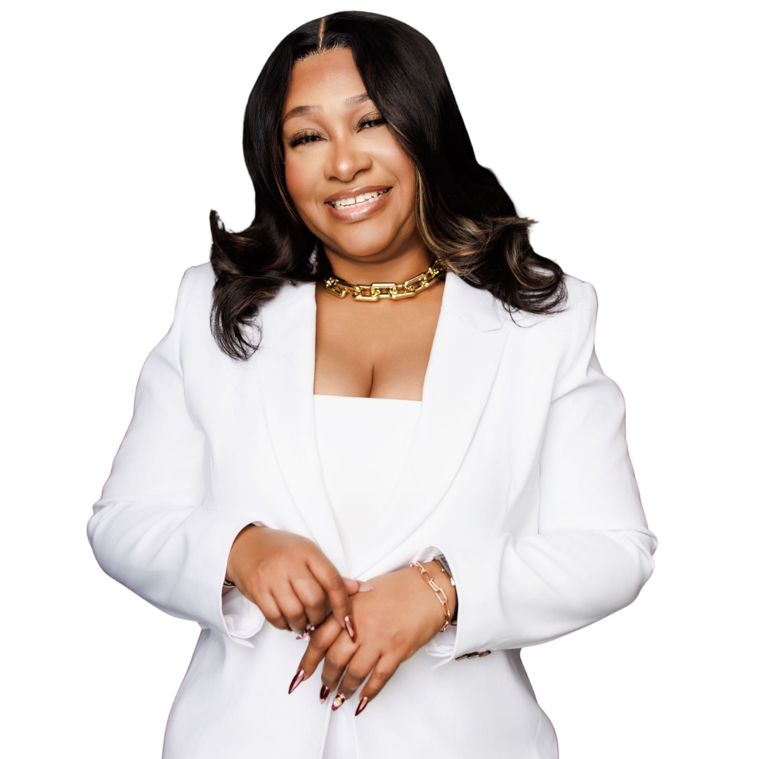 Coach SJ (Sharnese Johnson) — Business Readiness Institute