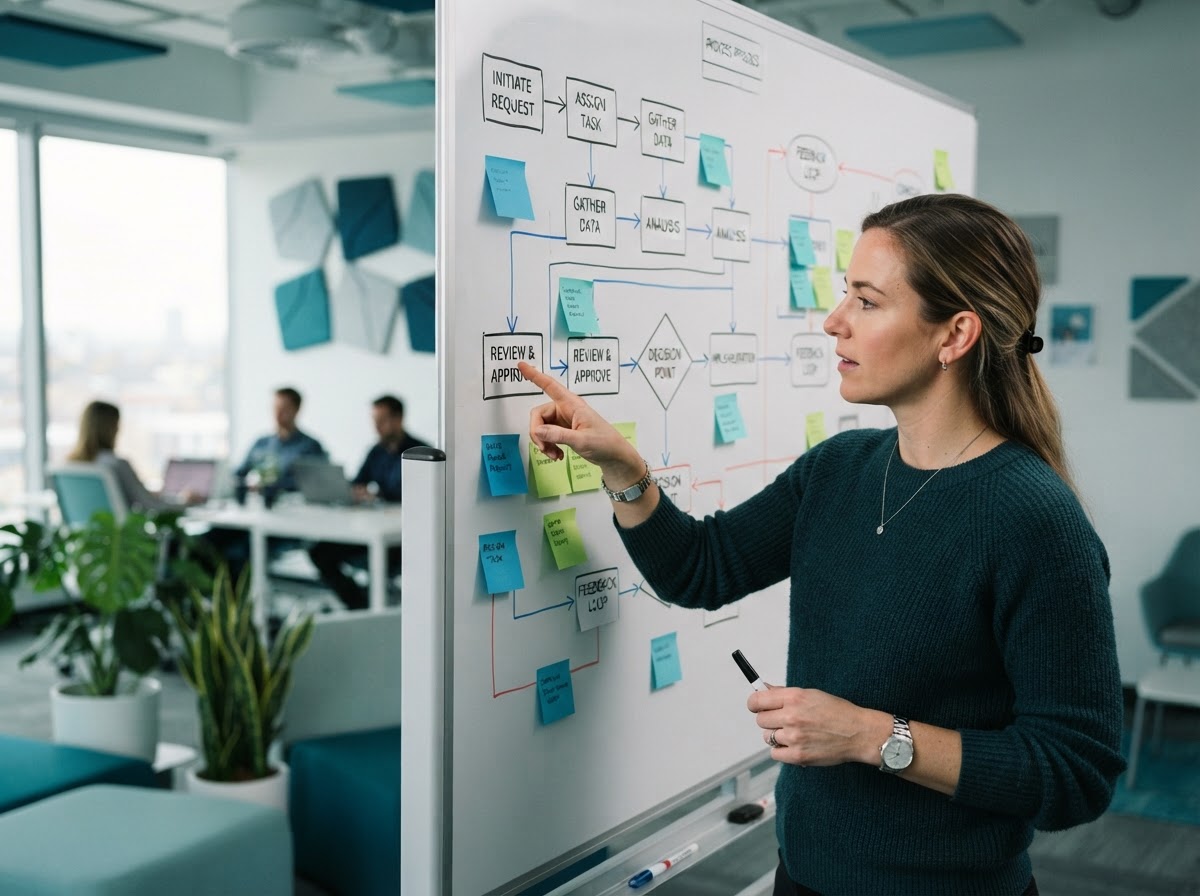 Process Design & Optimization