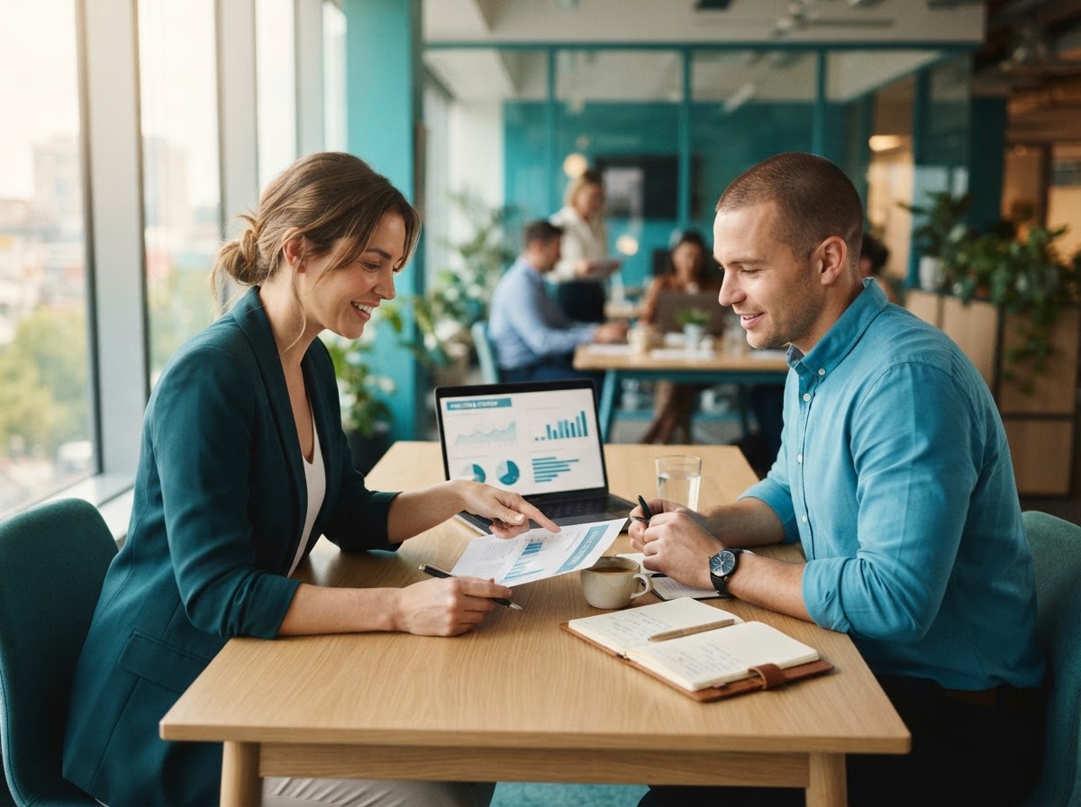 Administrative Systems Consulting