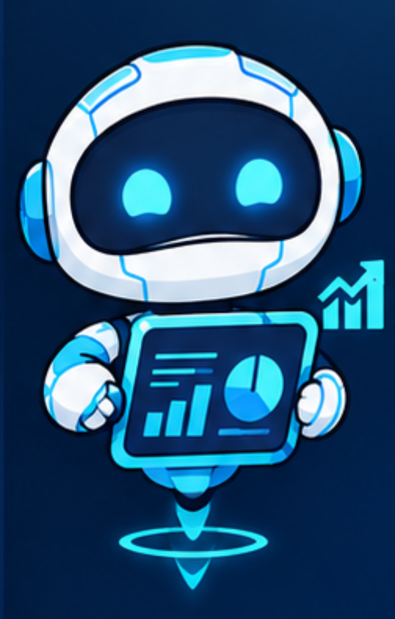 Ana - the Analytics Reader
