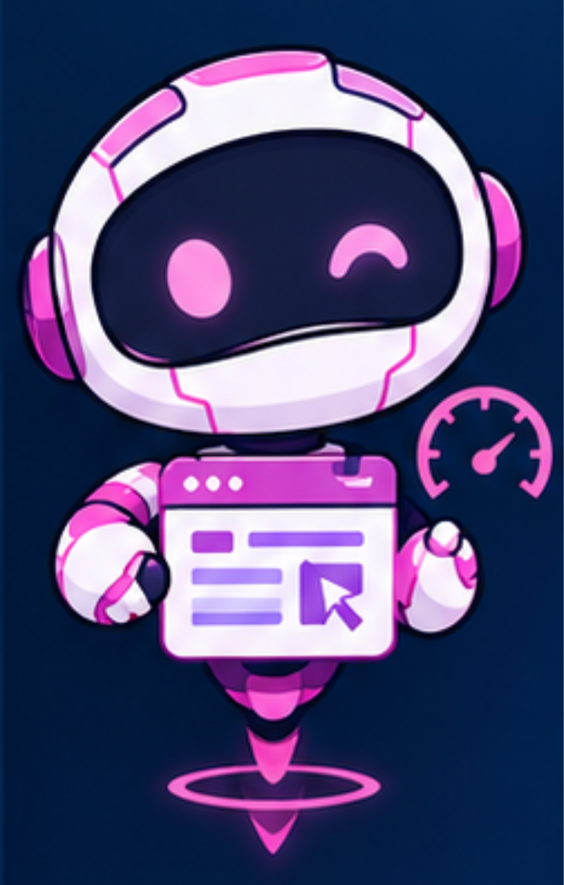 Opal - the Page Optimizer
