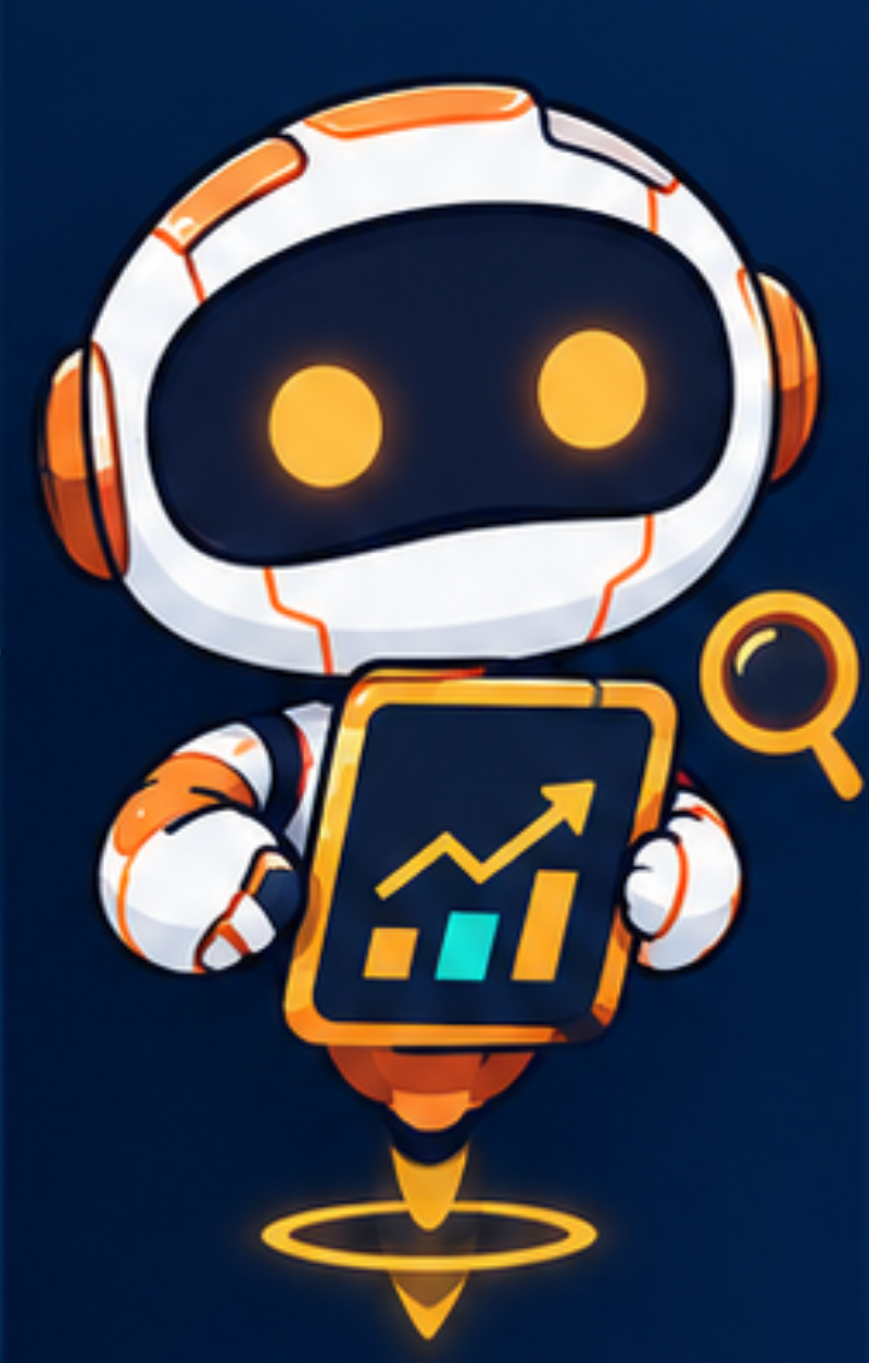 Marla - the Market Analyst