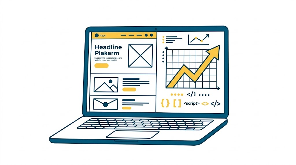 Ilustración: Diseño Web Pro