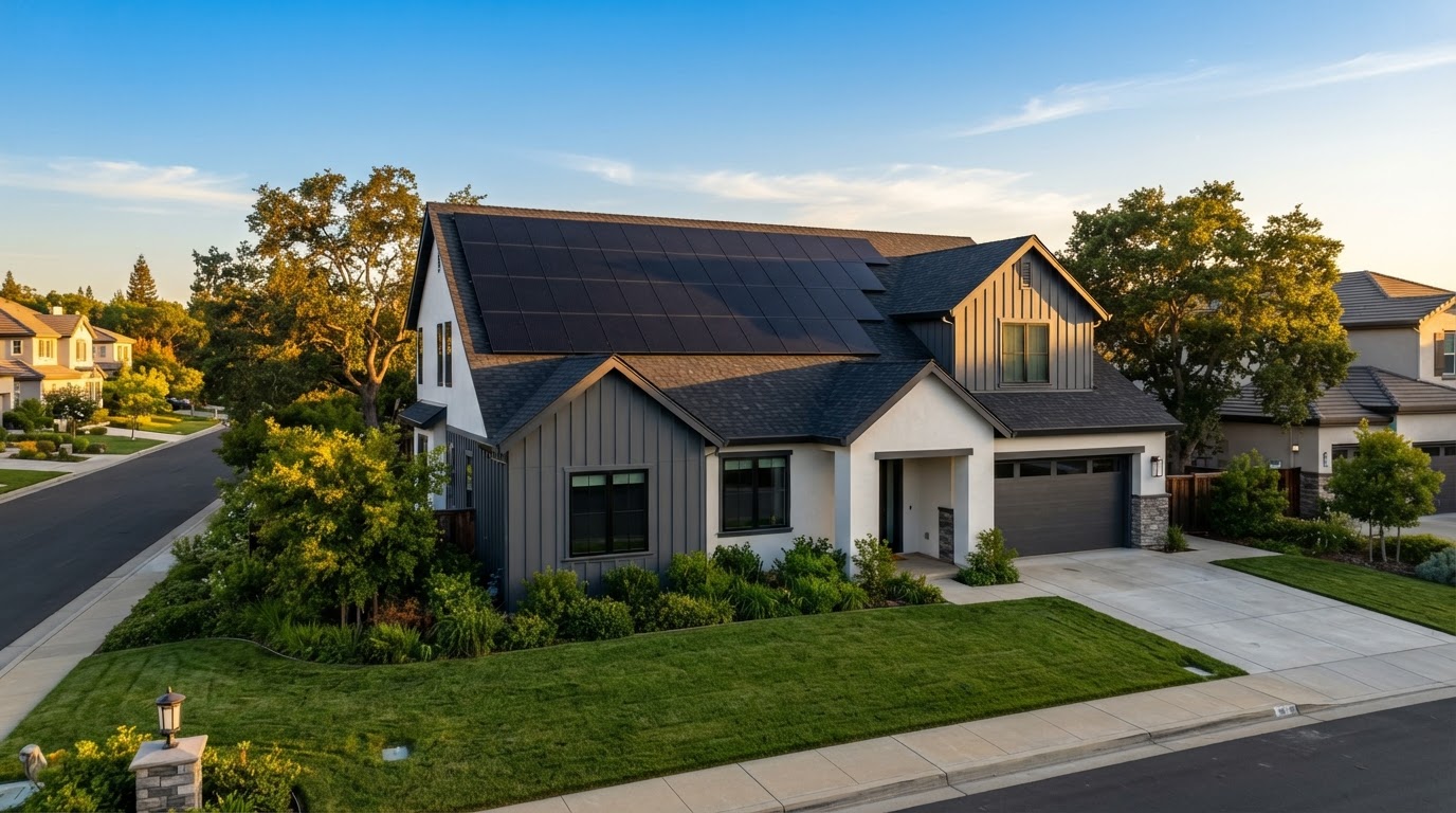 Bright Sol Energy | Solar Panel Installation in Los Angeles, CA