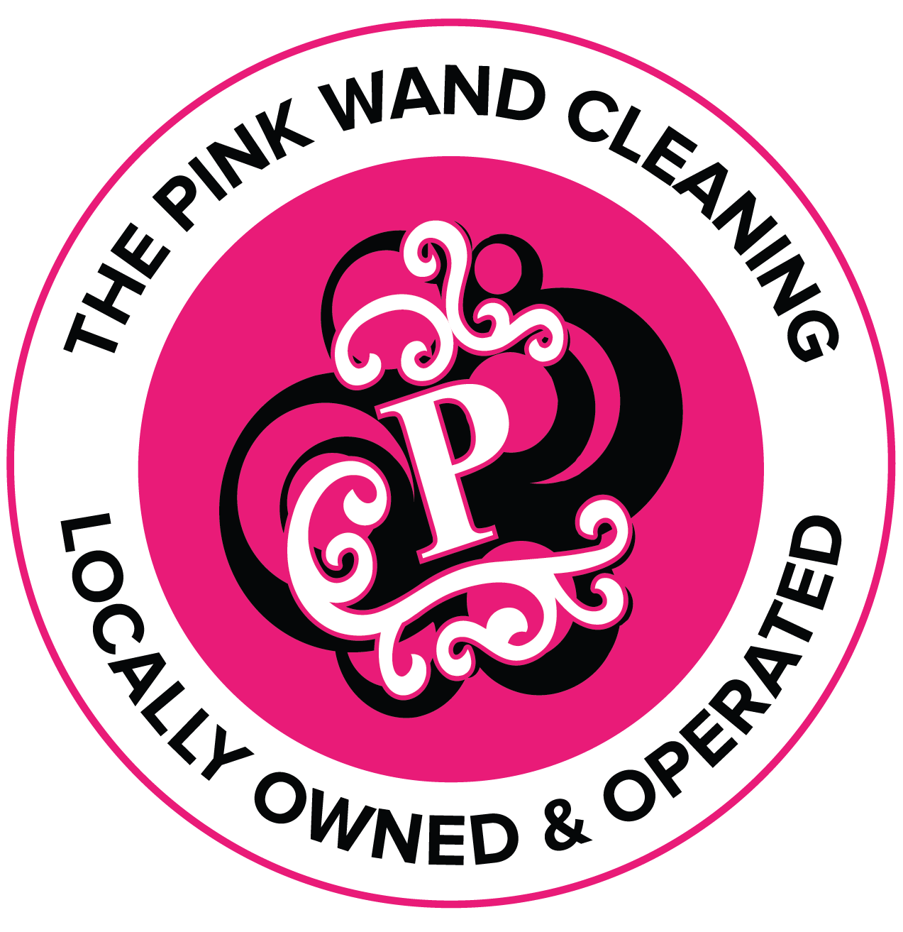The Pink Wand Cleaning Services