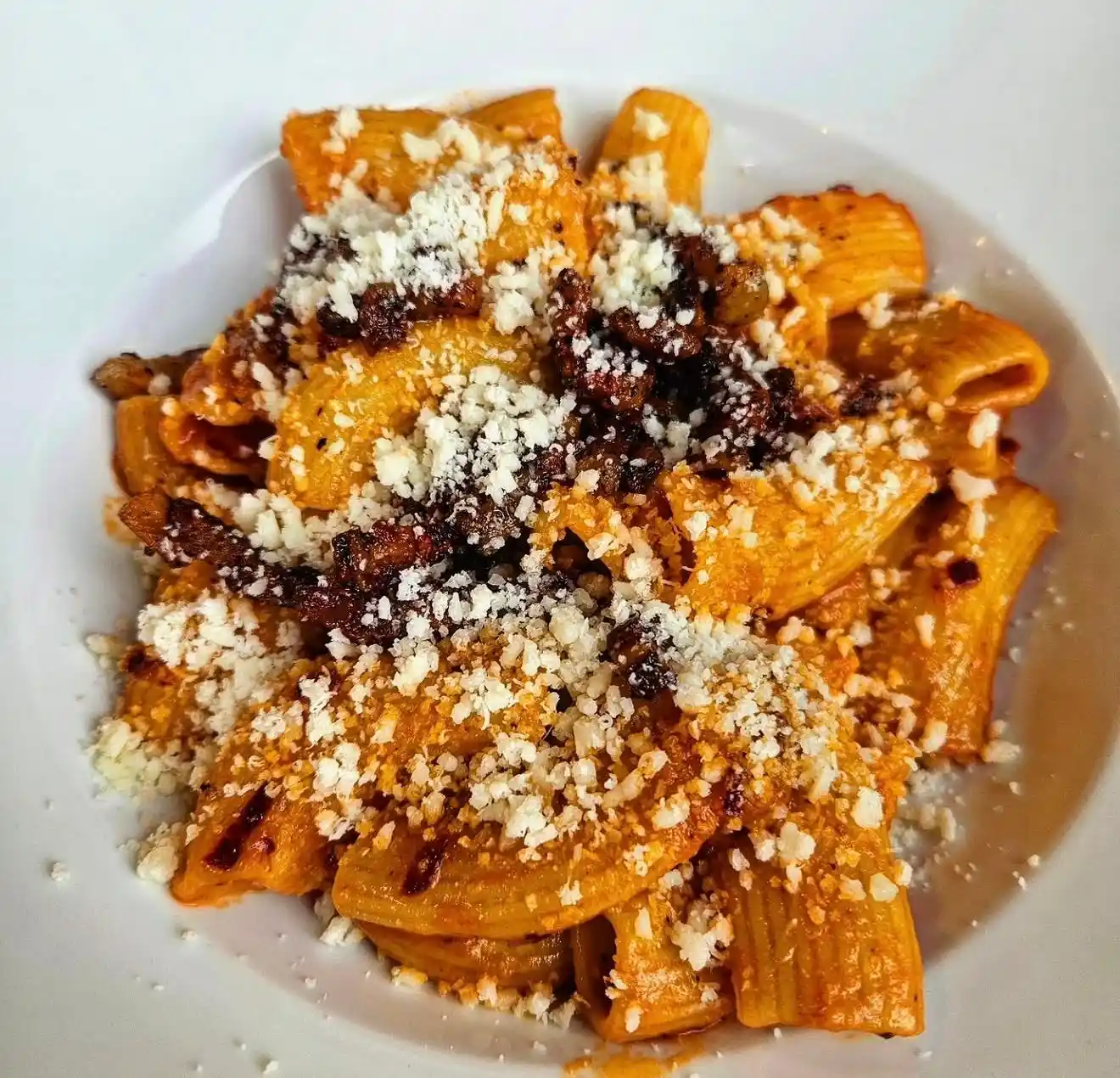 La Zozzona