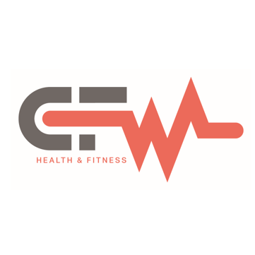 CFW Health & Fitness Logo