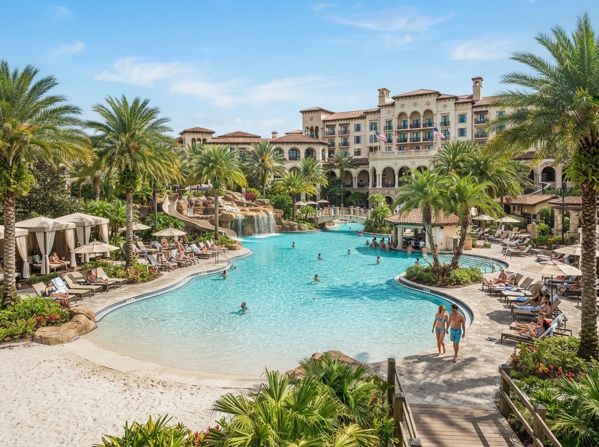 Orlando, Florida