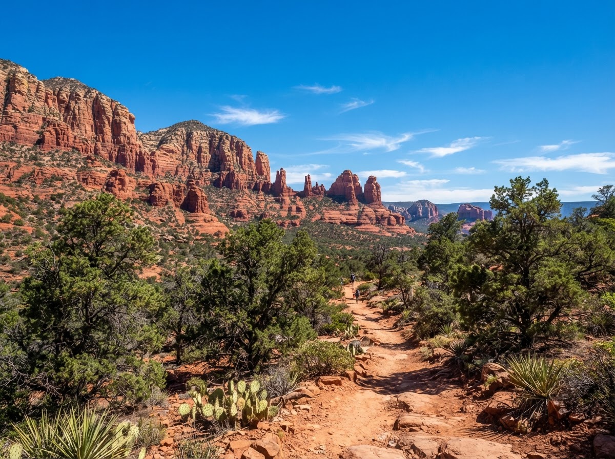 Sedona, Arizona