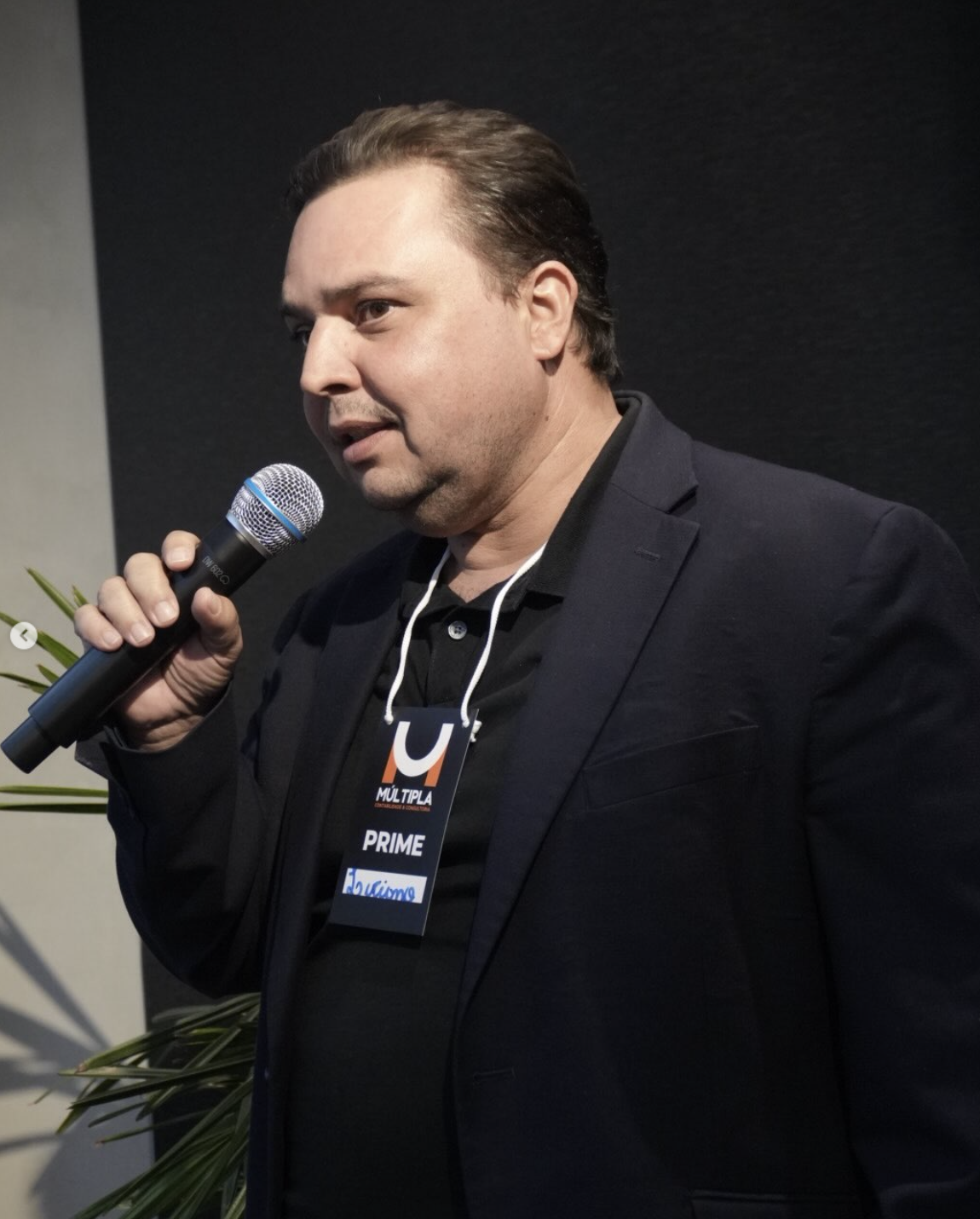 Palestras e Mentorias Tributárias