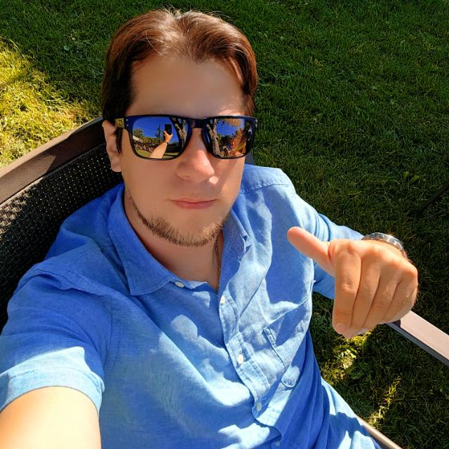 Foto de Rommel M.