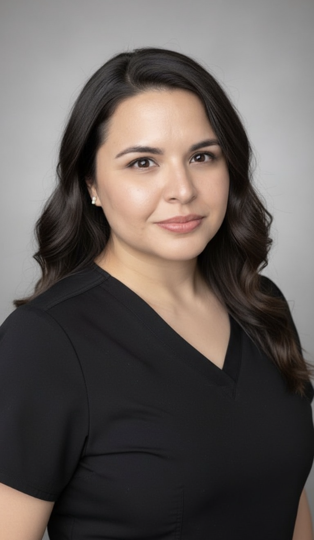 Gisela Silva - Secretary, Board Member