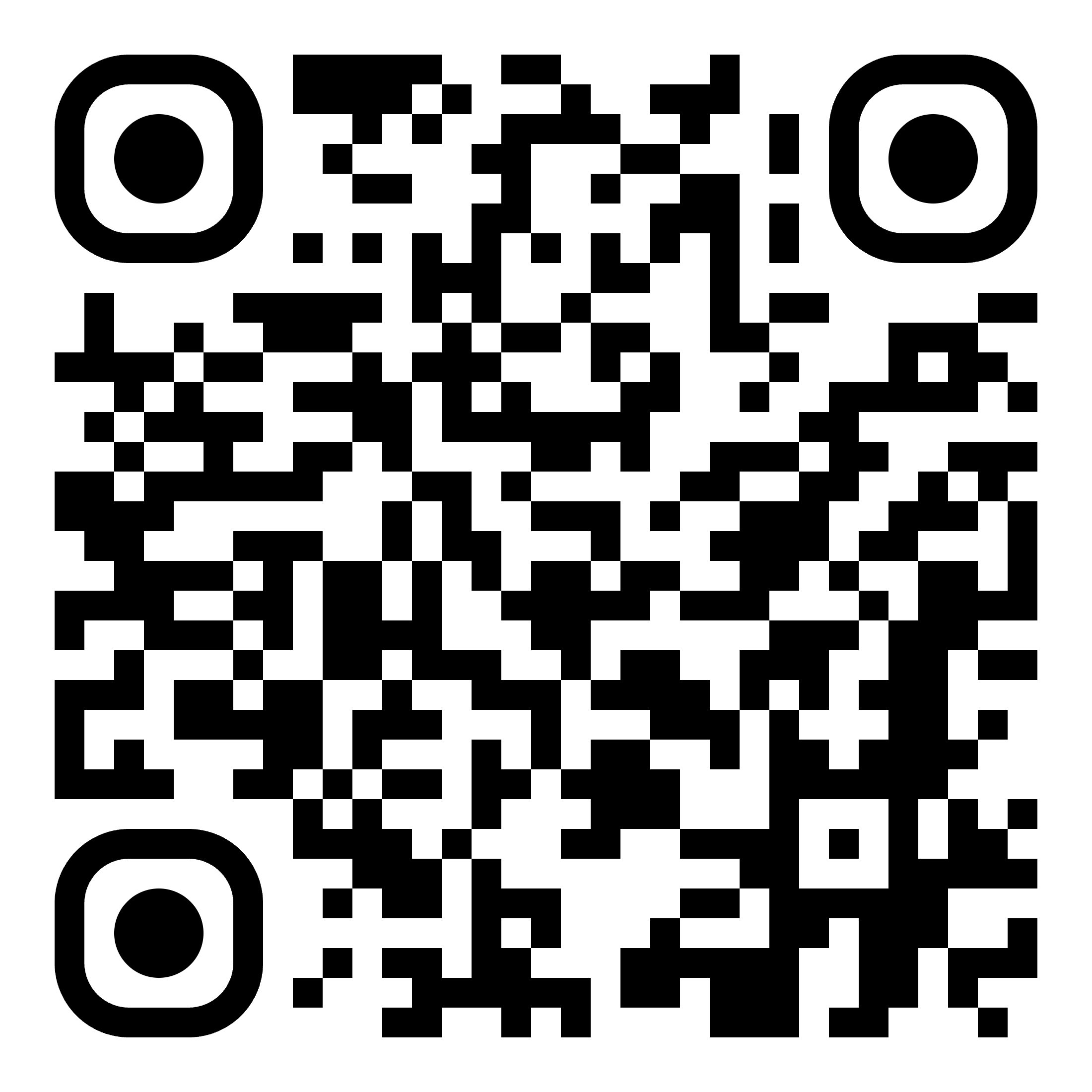 Official Silver Paws and Patriots Donation QR Code