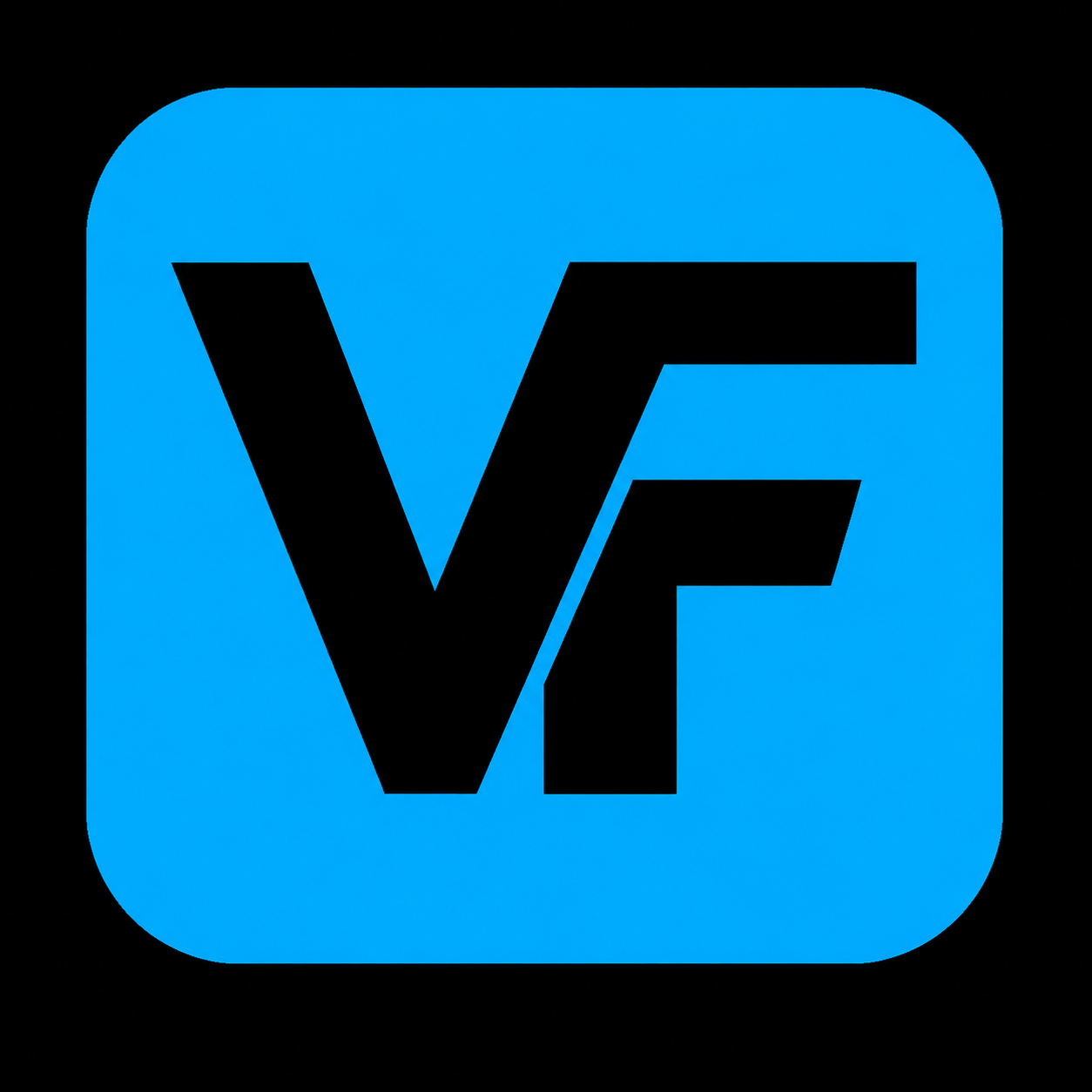 The Virtual Front Offices Logo