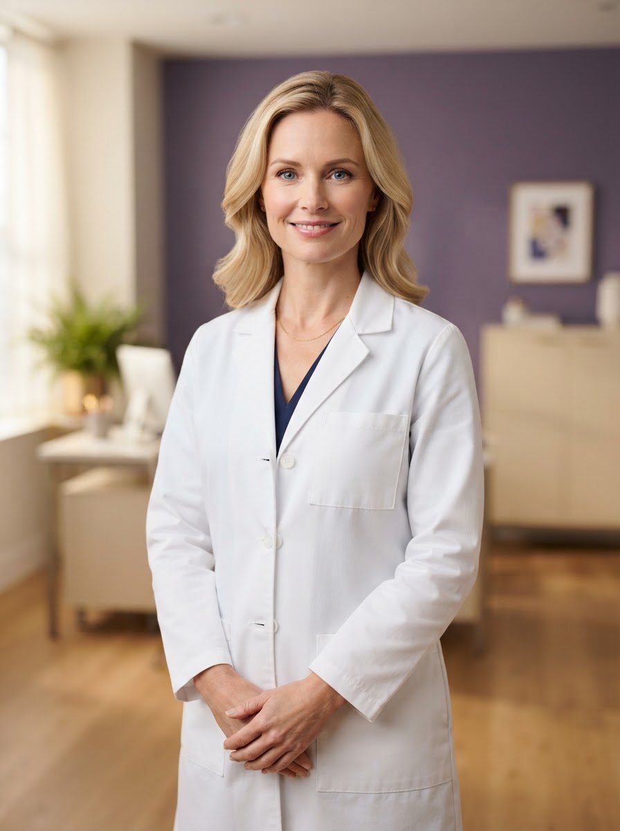 Dr. Sara Khoury
