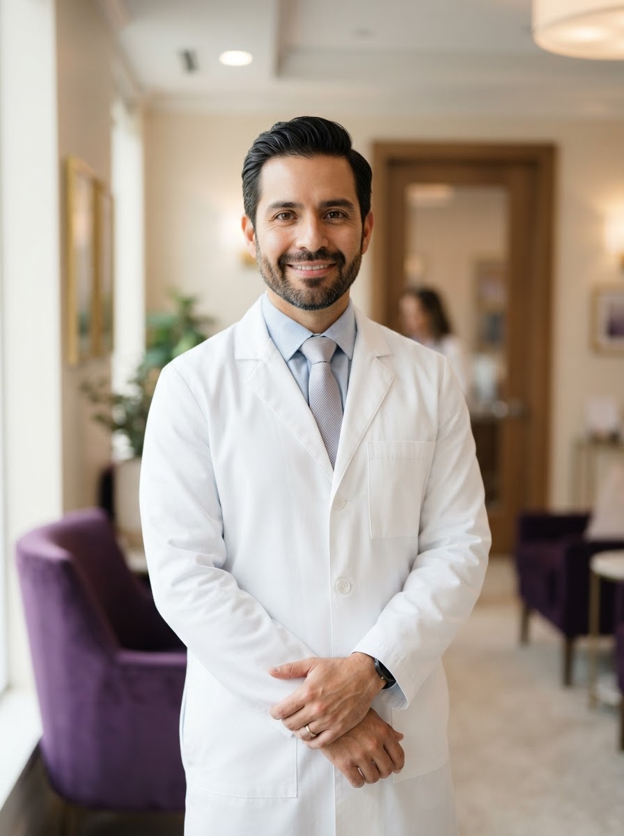 Dr. Karim El-Sayed