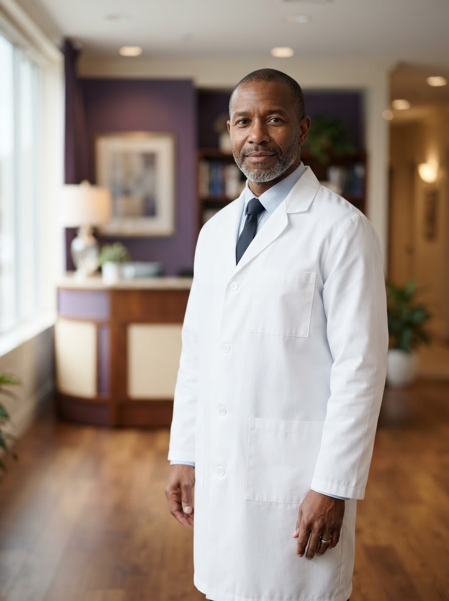 Dr. Tariq Al-Najjar